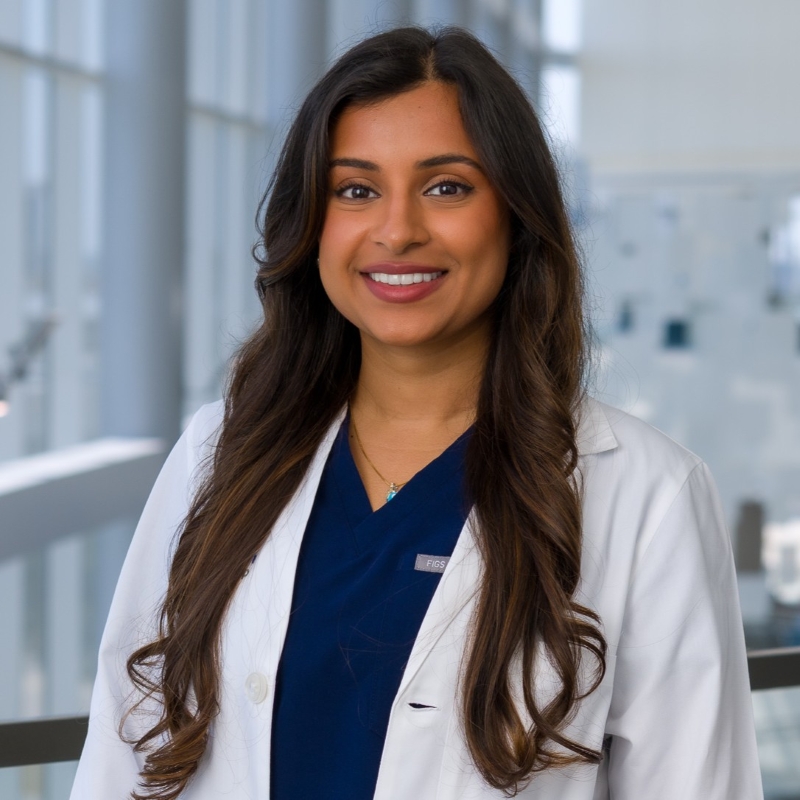 Aparna Sunny, M.P.A.S., PA-C