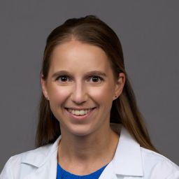 Emily Metzinger, M.D.