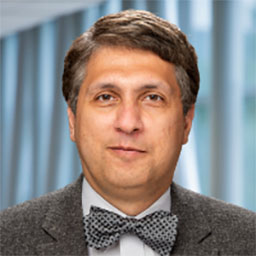 Nima Kasraie, Ph.D., M.S.