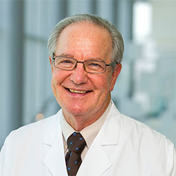 Phil Evans, M.D.