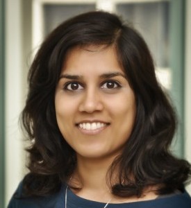 Elizabeth M. Kurian, M.D., joins Pathology Department - kurian-elizabeth-sm