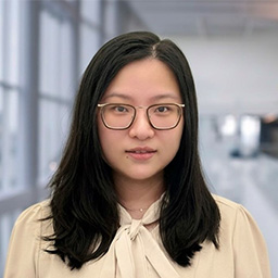 Luyu (Amber) Xie, PharmD, Ph.D.