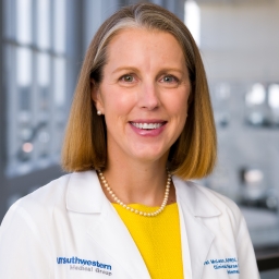 Margaret McLean headshot