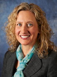 Beth Rinaldi, Ph.D.