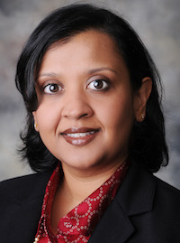 Nandini Channabasappa, M.D.
