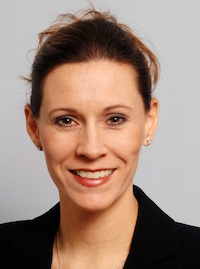 Danielle Robertson, O.D., Ph.D.