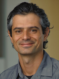 Ivan D'Orso, Ph.D.