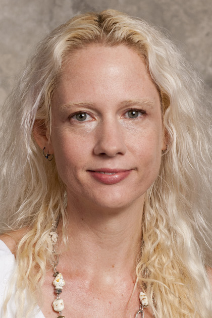 Shannon Scielzo, Ph.D.