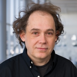 Janko Gospocic, Ph.D. 
