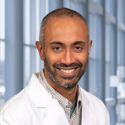 Kartik Rajagopalan, M.D., Ph.D.
 
