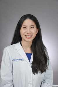 Mary Chang, M.D., MPH
