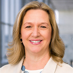 Lisa Gardner, Ph.D.