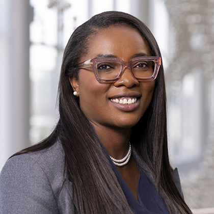 Adesuwa Odubele, M.S.N., RN