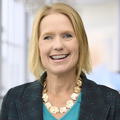 Emily Flahaven, M.S.N., RN