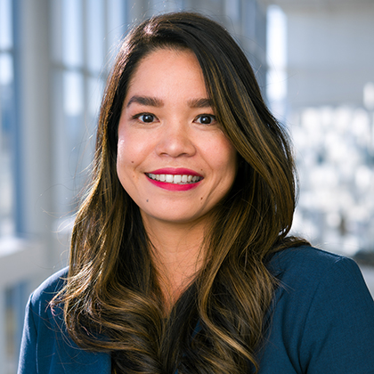 Jessica Rivera, M.S.H.S.