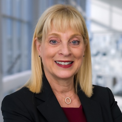 Sheryl Thompson, M.B.A., CPA