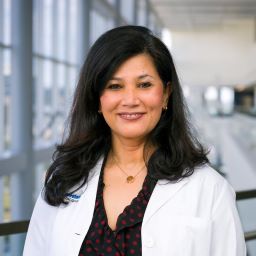 Anupama Wadhwa, M.D.