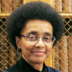 Claudia DeShay, Ph.D.