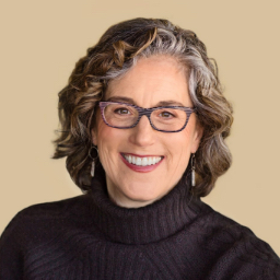 Louise Aronson, M.D., M.F. A