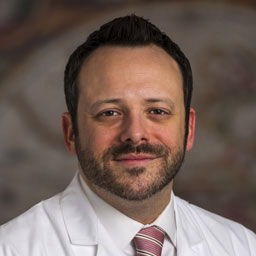 Michael Rubin, M.D.