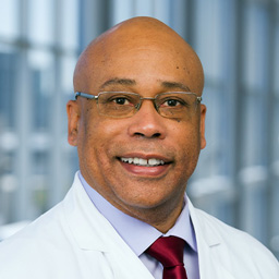 Quinn Capers, M.D.