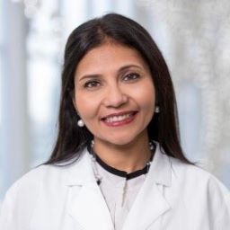 Rina Sanghavi, MD, MBA