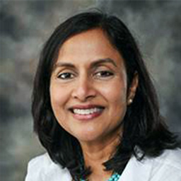 Sudha Mootha, M.D.