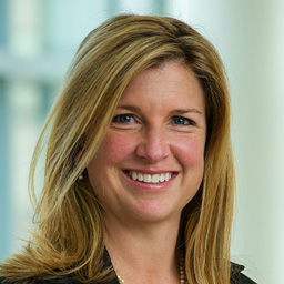 Suzanne Farmer, Ph.D.