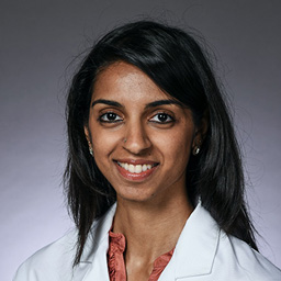 Turya Nair, M.D.