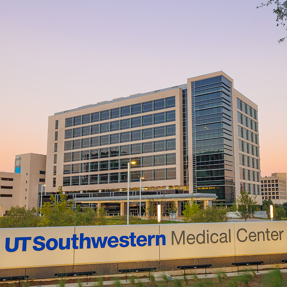 UTSW’s Simmons Cancer Center awarded more than $11.5 million in CPRIT funding