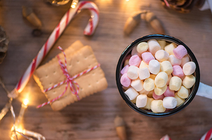 Sweet tips on how to limit sugar during the holidays