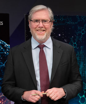 CRI’s Sean Morrison elected to European Molecular Biology Organization