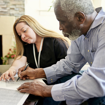 UTSW joins effort to create early screening for dementia