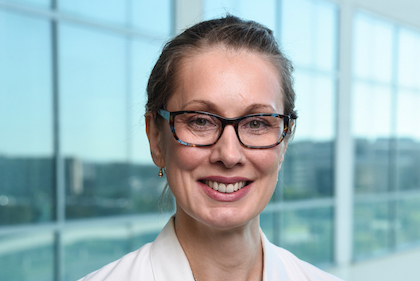 Wickless selected for Eichhorn clinical dermatology Professorship