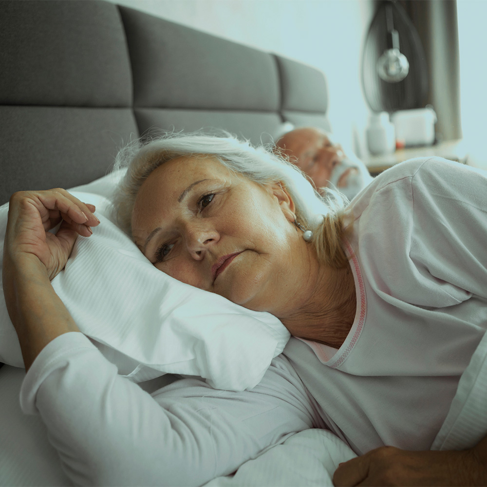 What Are the Causes of Extreme Fatigue in the Elderly?