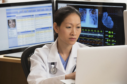 EHR vendor-sponsored education creates inappropriate bias, researchers say