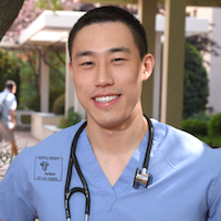 Dr. William Lian: Kowalske Outstanding Medical Student in PM&R Award