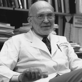 In Memoriam: Jean Wilson, M.D., made scientific discoveries that led to effective prostate treatments, insights into sexual differentiation