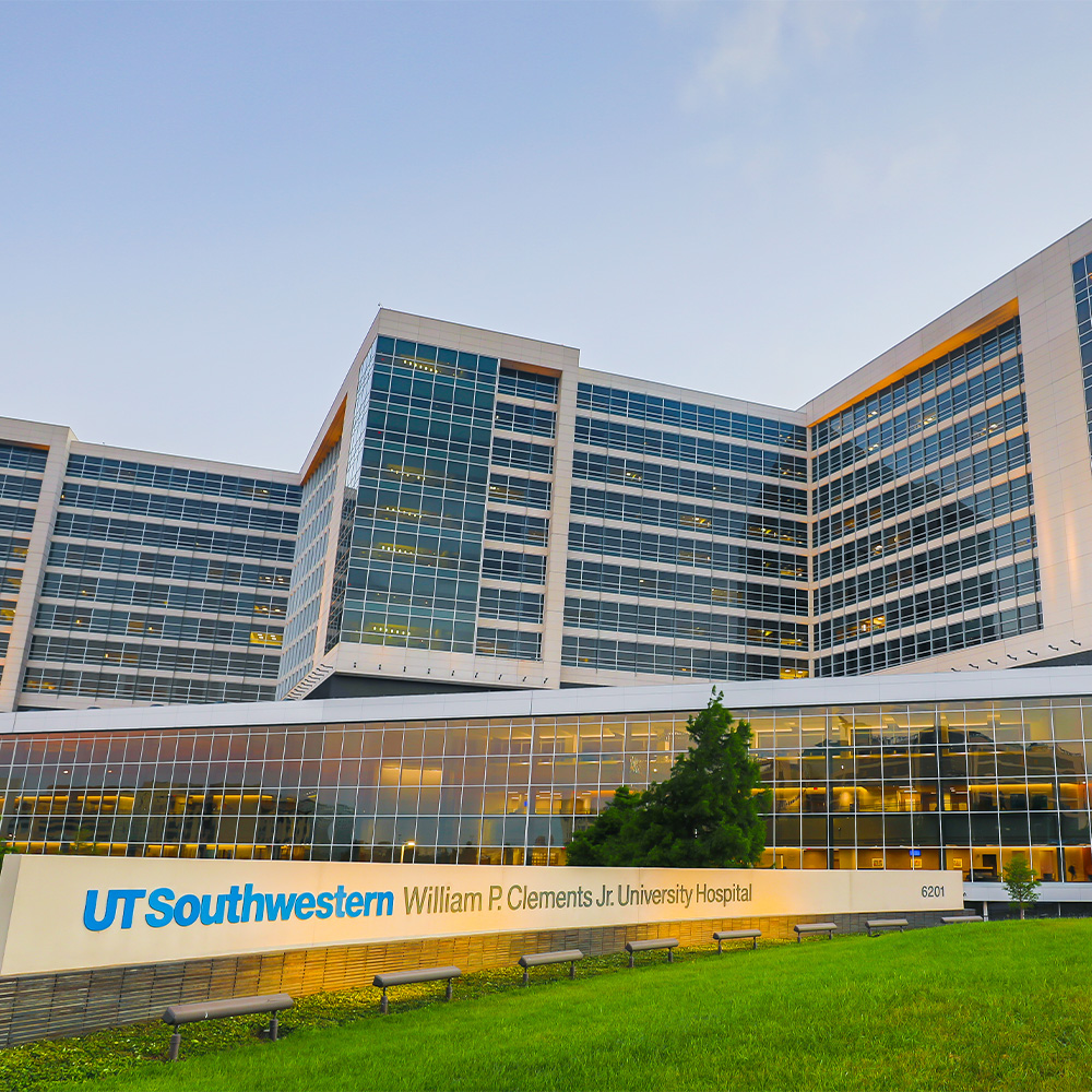 UTSW Research: Improved bladder cancer detection, tracking gamma waves, and more