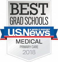 UTSW among the best medical schools for primary care in <i>U.S. News</i> rankings