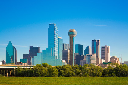 Dallas has potential to grow its biomedical industry