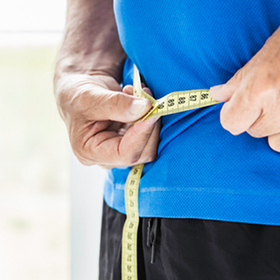 All weight loss isn't equal for reducing heart failure risk