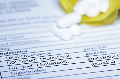 Generic cholesterol drugs save Medicare billions of dollars, study finds
