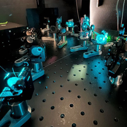 UT Southwestern scientists develop ‘self-driving’ microscope