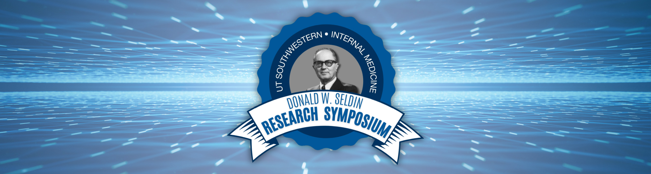 Seldin Symposium Banner image