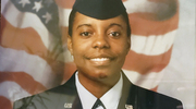 Deniece Winston, Air Force (2003) - Research RN Coordinator, Perot Foundation Neuroscience Translational Research Center