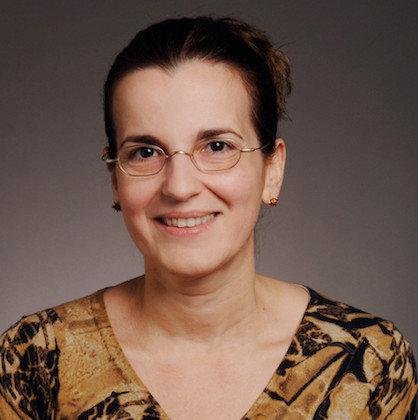 Dr. Marlene Corton