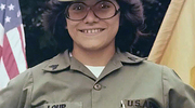 Marion Loup, Army/Women’s Army Corps (1982) - Senior Administrative Assistant, Department of Pathology