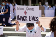 “Medicine requires compassion, kindness, strength and leadership, especially in our communities. It makes absolute sense for medical professionals to apply these same qualities against racism and injustice – it is the health and well-being of our fellow humans that are affected after all,” said Dr. Melanie Sulistio, Associate Dean for Student Affairs.