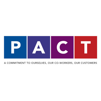 Nonclinical PACT logo